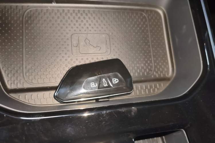 Used Volkswagen Lamando 2025 Lavida L 280TSI DSG Cool & Spicy Edition