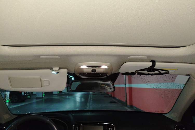 Used Volvo XC40 2020 T3 Smart & Stylish Edition
