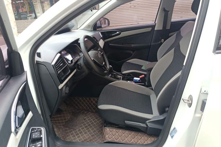 Used Jetta VS5 2023 280TSI Automatic Trend Edition