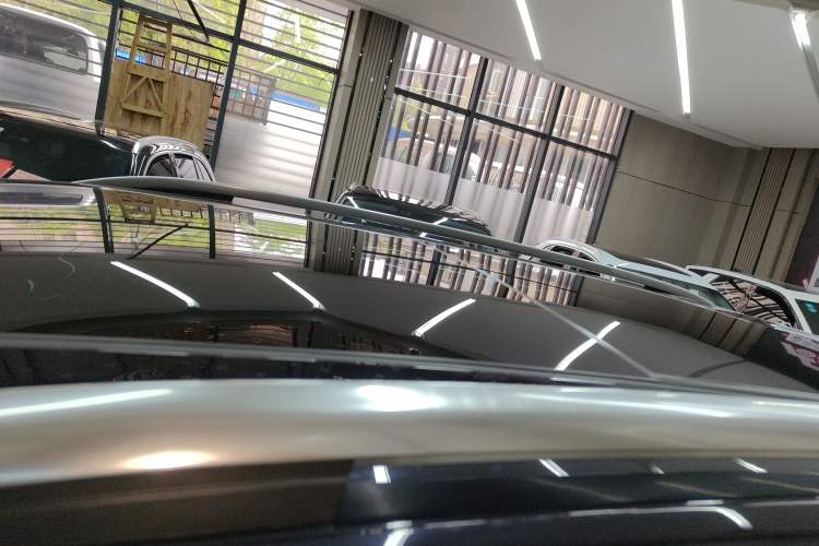 Used Volkswagen Tiguan L 2022 330TSI Automatic Two-Wheel Drive Smart Edition Roof