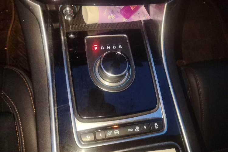 Used Jaguar XEL 2018 2.0T 200 PS Premium Edition