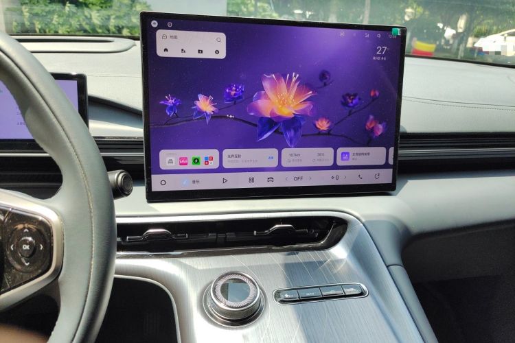 Used Geely Galaxy E5 2024 530km Starship Edition
