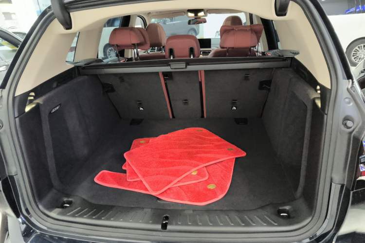 Used BMW X3 2023 xDrive30i Leading Model M Night Edition Package
