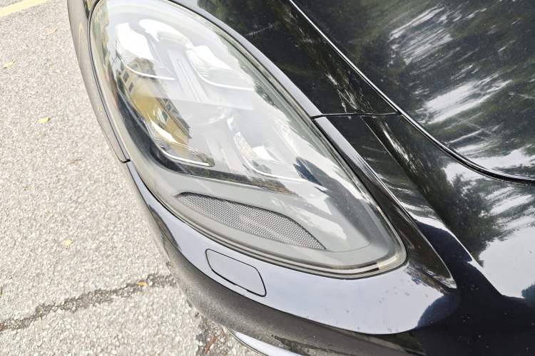 Used Porsche Panamera 2019 Panamera Executive Long Wheelbase 2.9T
