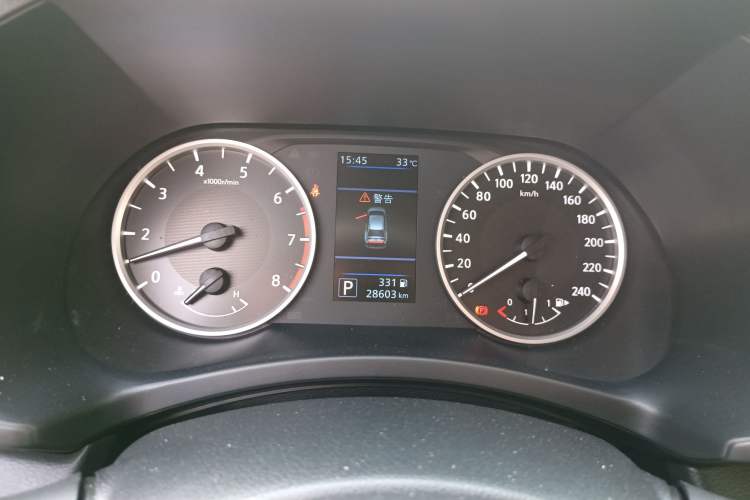 Used Nissan Sylphy 2022 1.6L XL CVT Enjoyment Edition