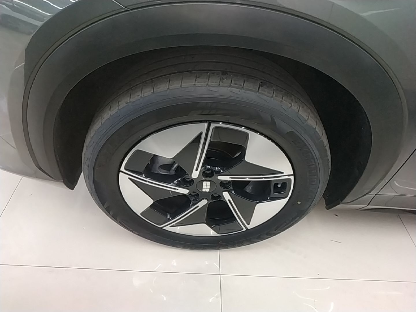 Geely Galaxy E5 2026 Model 530km Exploration Edition — снимка 10