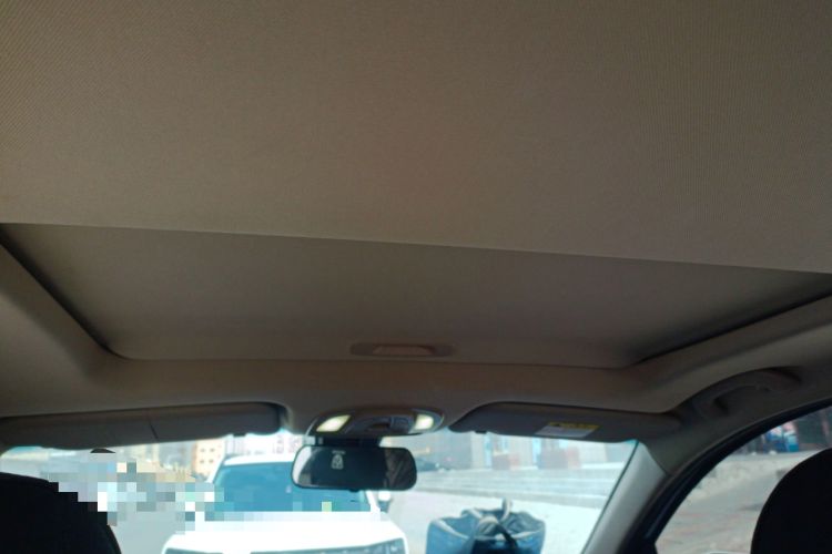 Used Baojun 730 2017 1.8L iAMT Prestige Version 7 Seats
