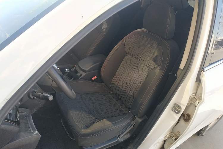 Used Land X5 2015 1.5T Manual Enjoyment Edition