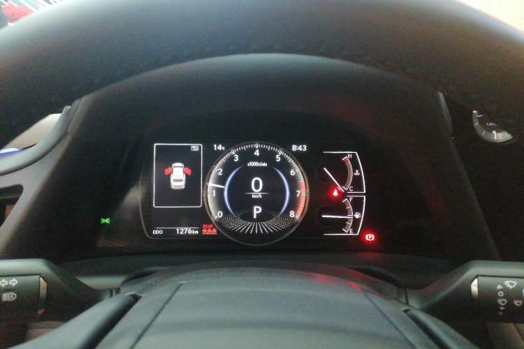 Used Lexus ES 2025 200 Premium Edition