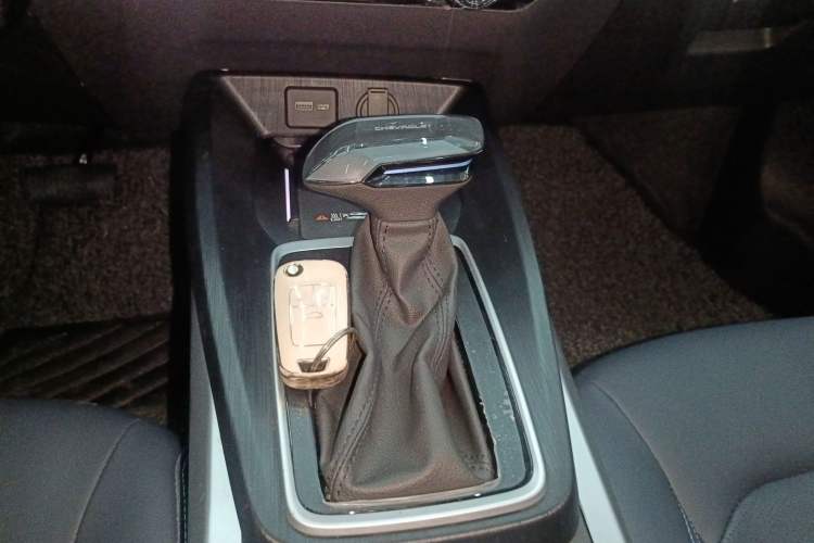 Used Chevrolet Monza 2023 1.5L Dual-Clutch Enjoyment Edition