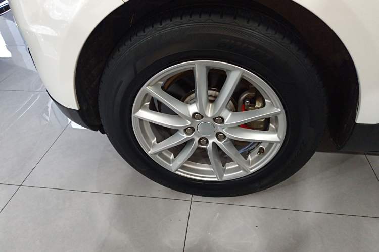 Used Land Rover Range Sport 2017 3.0 SC V6 SE Exterior 4