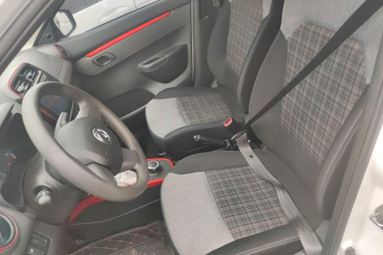 Used Dongfeng NAMMI EX1 2022 PRO Joyful Edition Left Front Seat