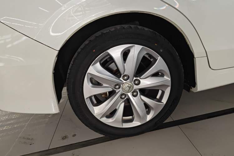 Used Honda Jade 2020 1.8L automatic Comfort version