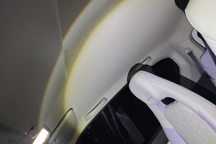 Used Wuling Hongguang MINIEV 2022 Macaron-Color Edition Lithium Iron Phosphate