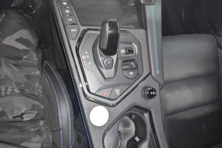 Used Lynk & Co 05 EM-P 2021 1.5TD PHEV HALO