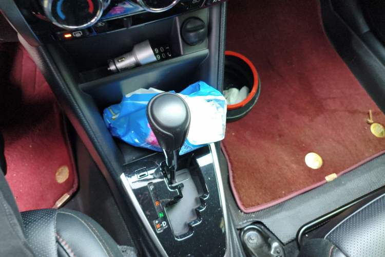 Used Toyota YARiS L Zhi Xuan 2020 X-Trail X 1.5L CVT Luxury Edition