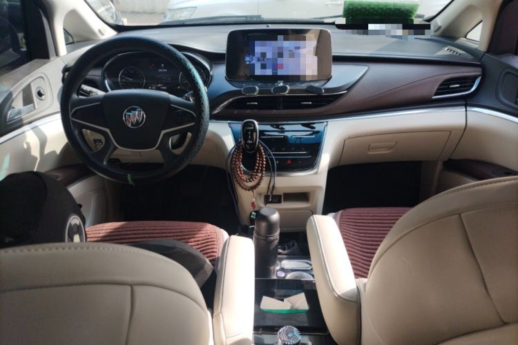 Used Buick GL8 2020 Land Cruiser Executive Class 652T Comfort Model