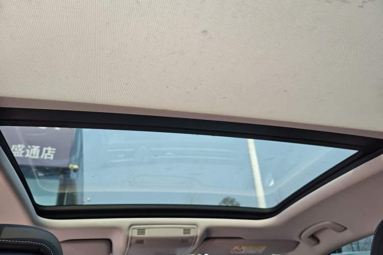 Used Volkswagen Magotan 2020 330TSI DSG Luxury Edition