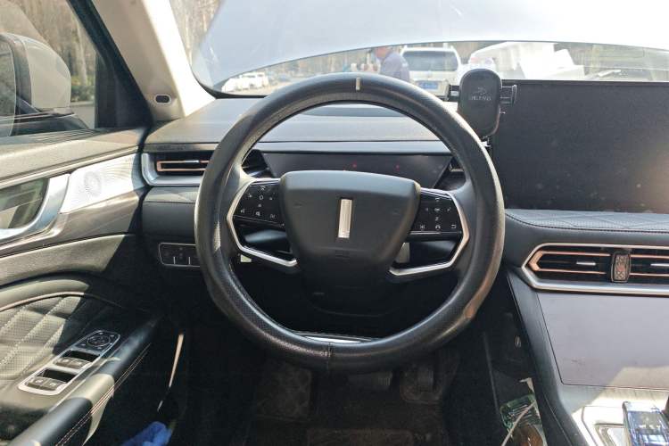 Used Wey Latte DHT 2022 1.5T DHT Extra-Large Cup