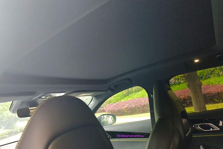 Used Lynk & Co 03 2025 1.5TD DCT Champion Edition Pro
