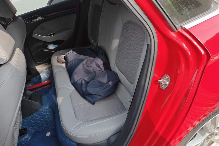 Used Audi A3 2020 Limousine 35 TFSI Fashion Edition China VI Emission Standard