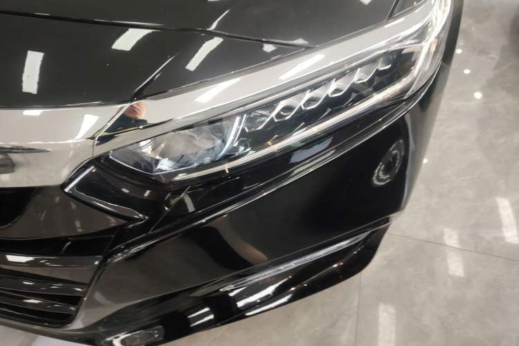 Used Honda Accord 2018 Rui Hybrid 2.0L Rui Ling Edition China VI
