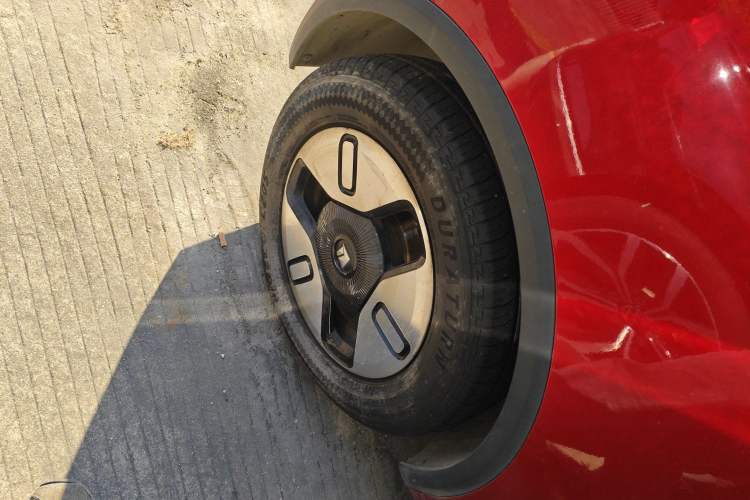 Used Baojun E300 2020 Plus Starry Intelligence Edition