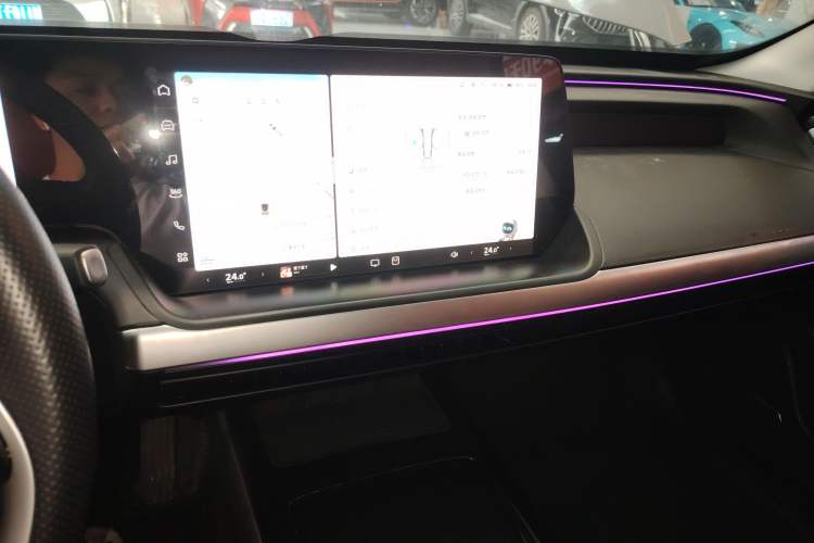 Used XPeng P7 2022 670N+
