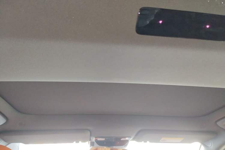 Used Li Auto L7 2023 Pro Model
