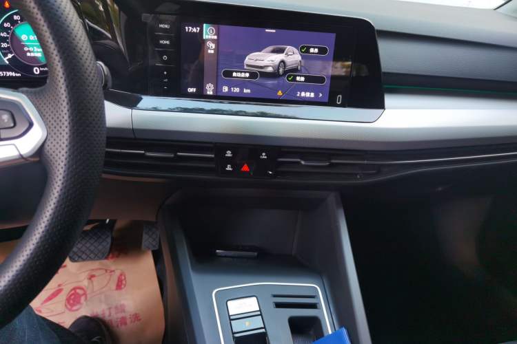 Used Volkswagen Golf 2021 280TSI DSG Pro