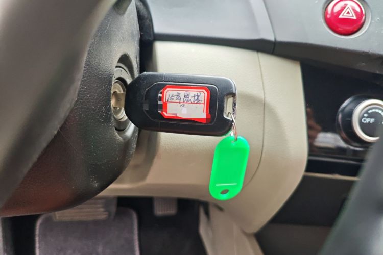 Used Honda Civic 2014 1.8L Automatic Classic Edition
