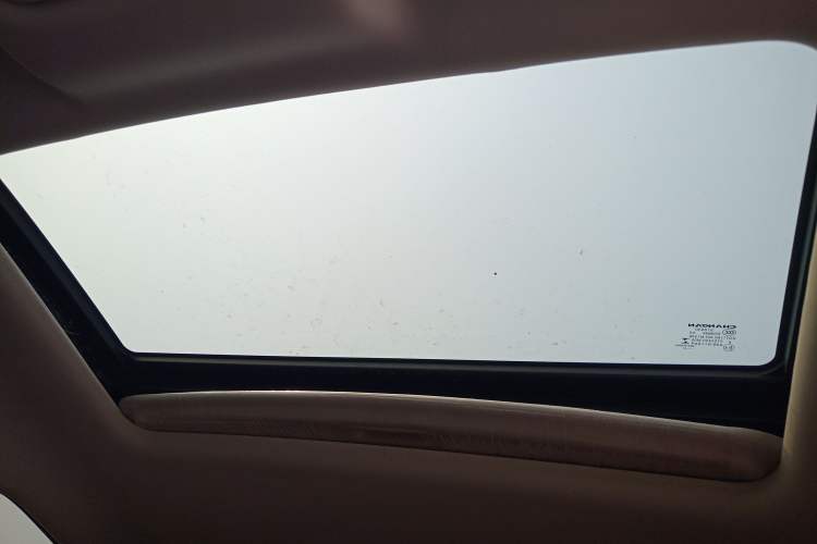 Used CHANGAN CS75 2022 Blue Whale Edition 1.5T DCT Luxury Model