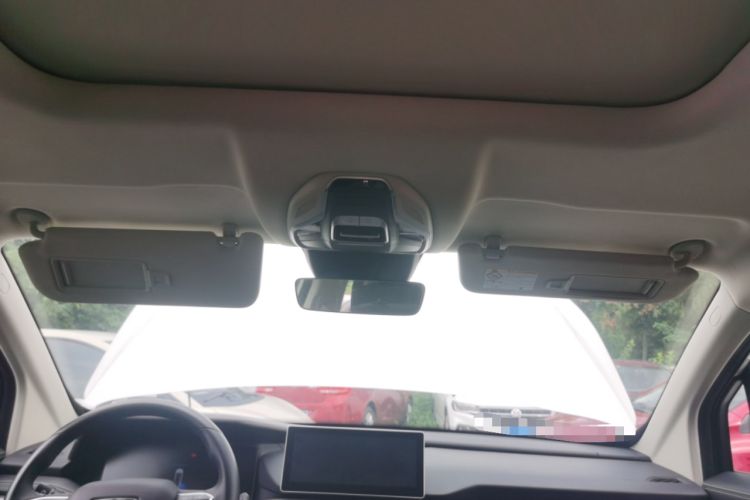 Used Geely Auto Haoyue 2020 1.8TD DCT Luxury 7-Seater