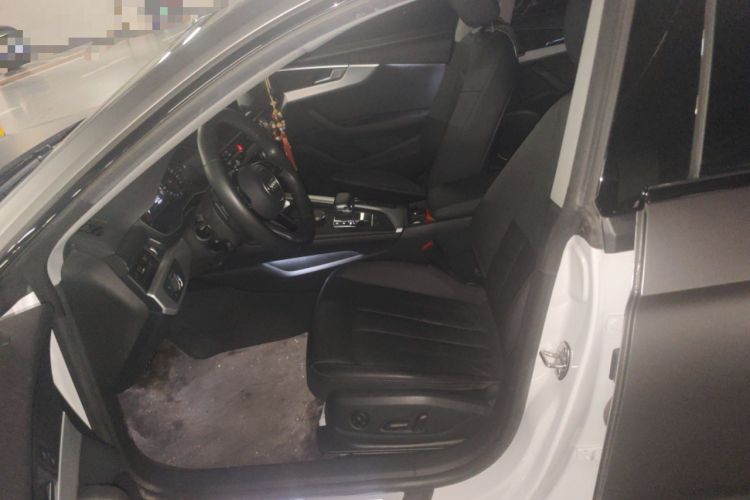 Used Audi A5 2019 Sportback 40 TFSI Fashion Model
