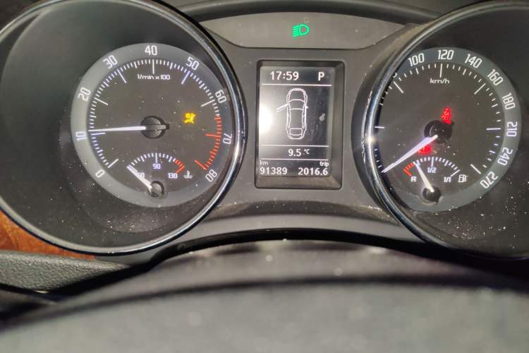 Used Skoda Superb 2009 2.0 TSI Automatic Prestige Edition