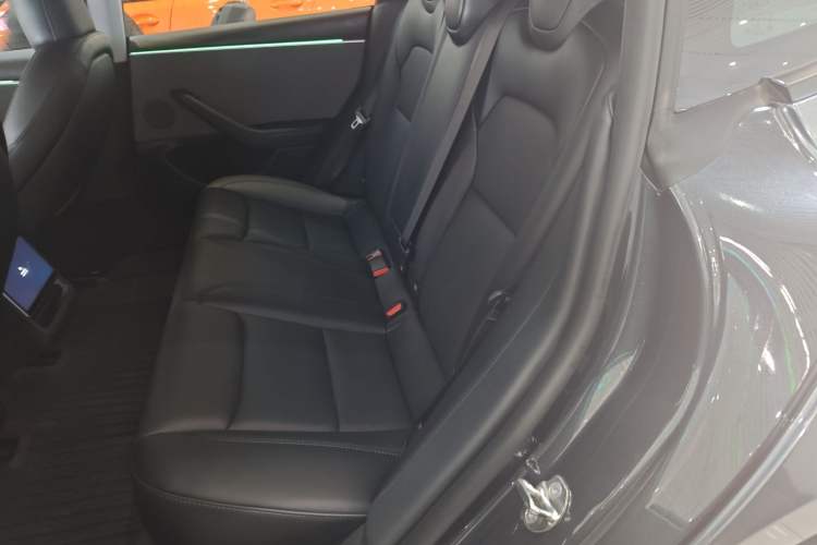 Used Tesla Model 3 2023 Rear-Wheel-Drive Version