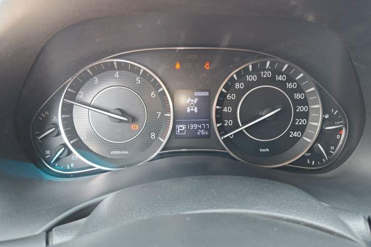 Used Nissan Patrol 2017 4.0L Parallel Import
