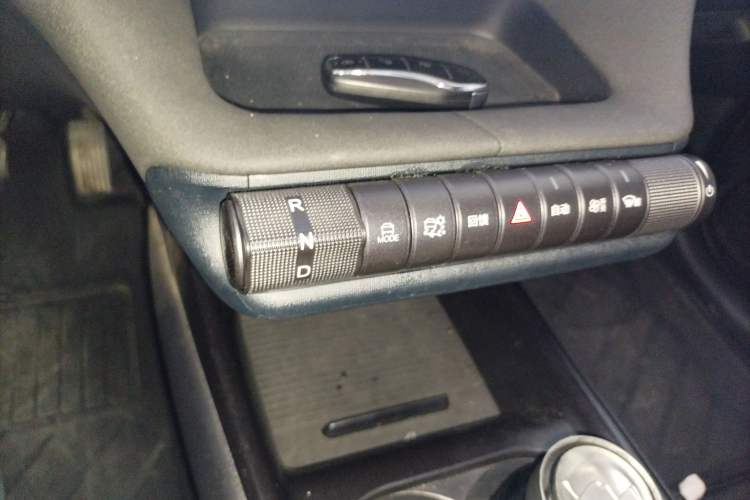 Used BYD Dolphin 2024 Honor Edition 420km Fashion Version