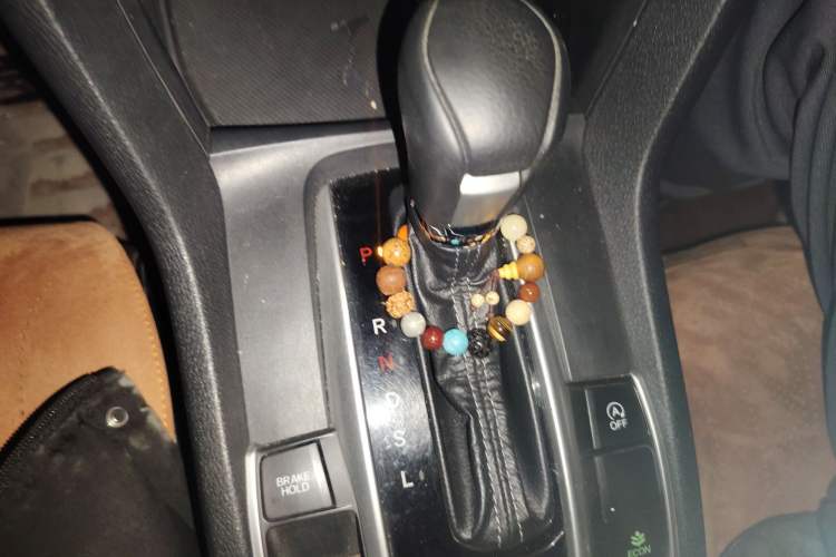 Used Honda Civic 2019 220TURBO CVT Dynamic Edition China V