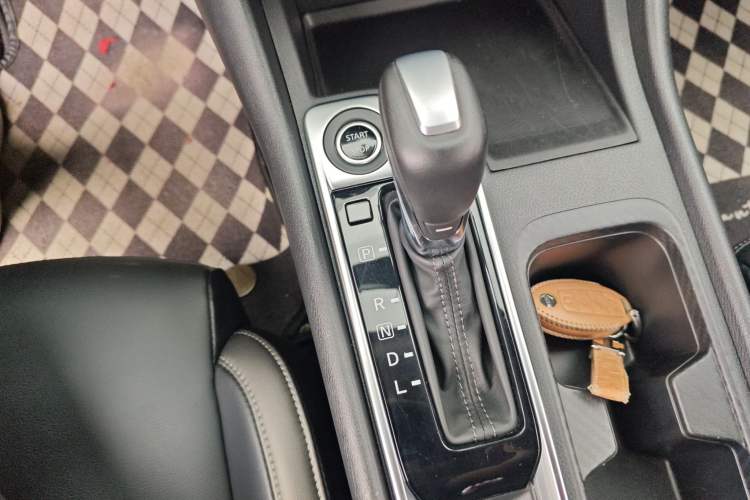 Used Nissan Sylphy 2022 1.6L XL CVT Enjoyment Edition
