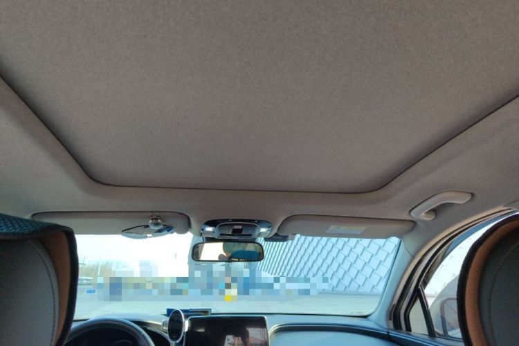 Used Hyundai Santa Fe 2019 380 TGDi DLX Automatic Two-Wheel Drive Prestige Plus Version China VI Standard
