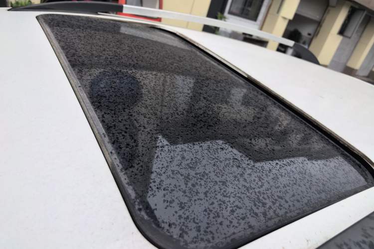 Used FORTHING Joyear X3 2015 1.5L Luxury Model
