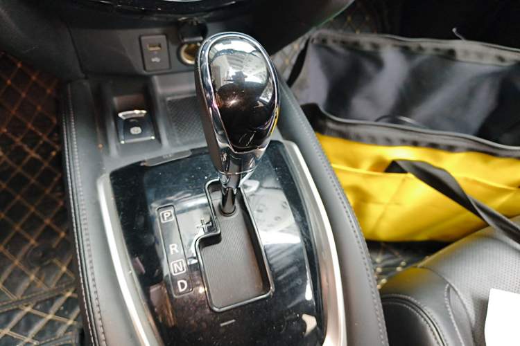 Used Nissan X-Trail 2019 2.0L CVT Smart Connect Comfort Edition 2WD