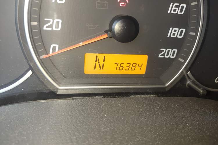 Used Suzuki Swift 2013 1.5L Automatic Standard Edition