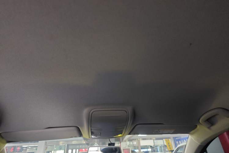 Used Volkswagen Tharu 2019 280TSI Two-Wheel-Drive Trend Edition China V Standard