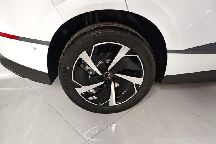 Used BYD Sealion 06 New Energy 2025 Model DM-i 170 Navigation Pro Edition