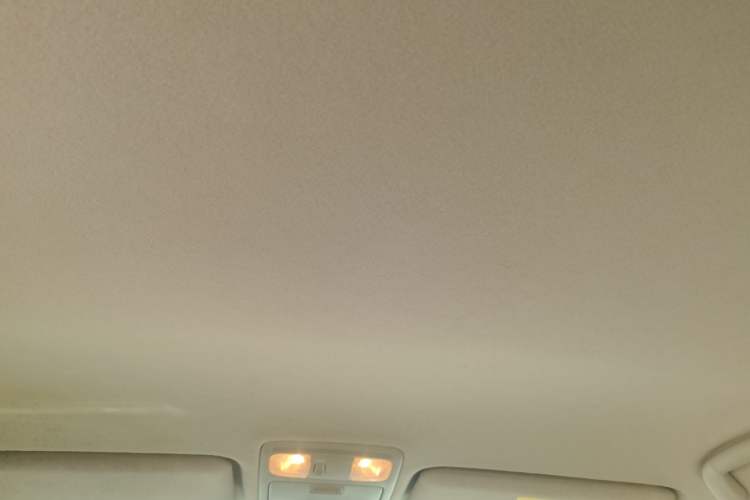 Used Toyota Camry 2013 200E Classic Elite Edition Headliner