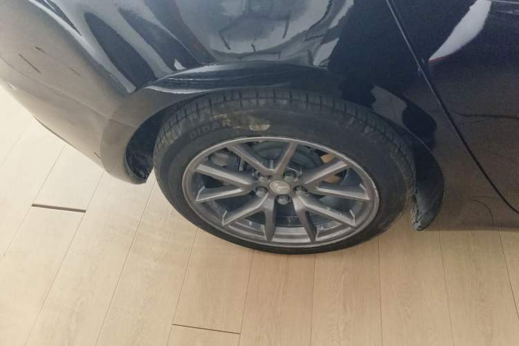 Used Tesla Model 3 2021 Standard Range Rear-Wheel Drive Upgraded Version 3D6