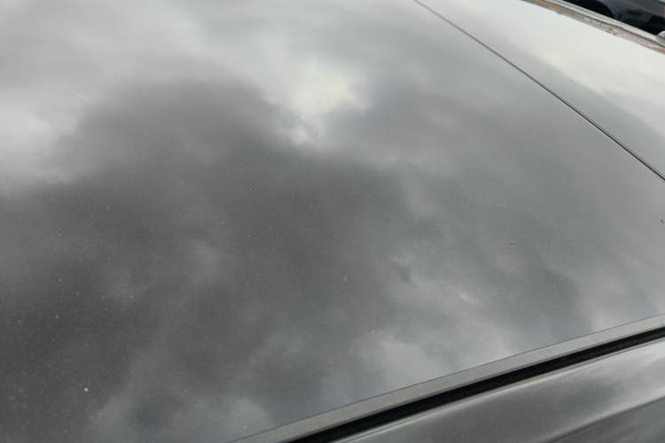 Used Audi A6L 2022 40 TFSI Luxury Dynamic Model Roof