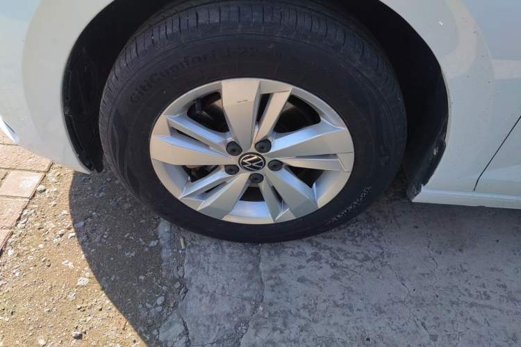 Used Volkswagen Polo 2023 Revised Plus 1.5L Automatic – Enjoy Life Edition